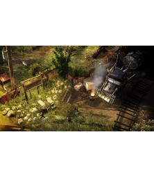 Wasteland 2: Directors Cut [Xbox One]